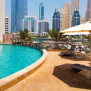 Aparthotel Signature Apartments&spa, Dubai