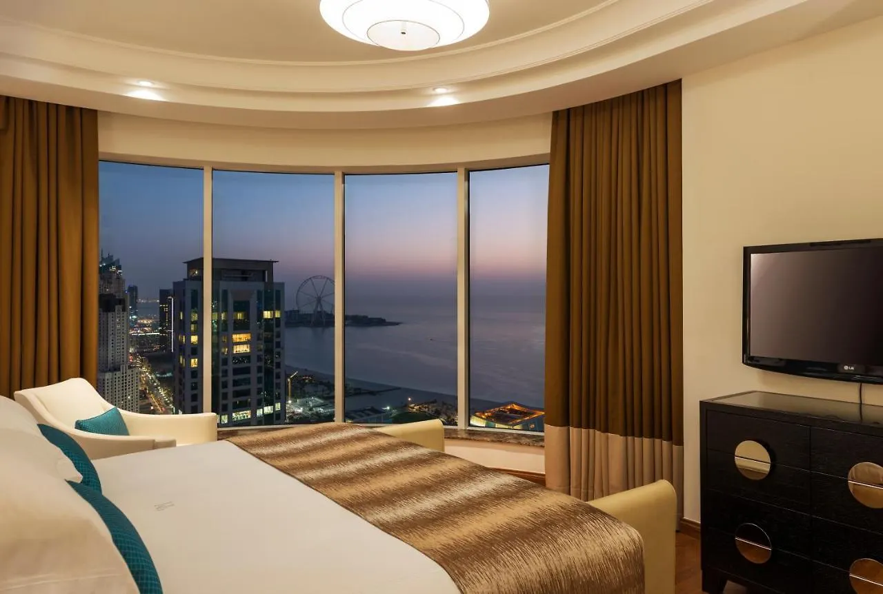 Grosvenor House Apartments 5*, Dubai United Arab Emirates