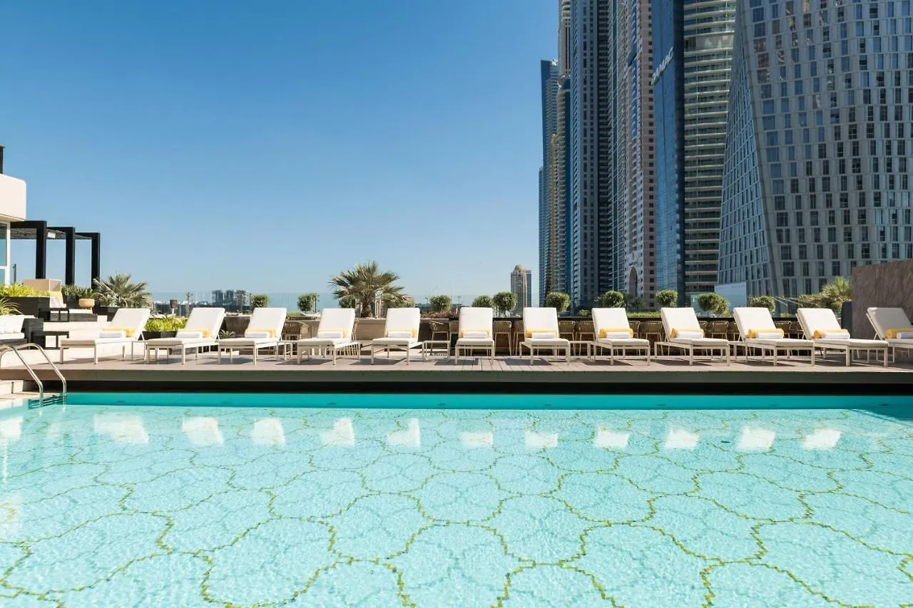 Grosvenor House Apartments Dubai